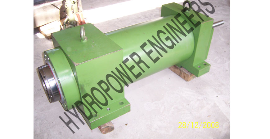 Special Hydraulic Cylinders manufacturer supplier