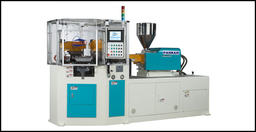 Best Blow Moulding Machine in Bangalore, India - HPES